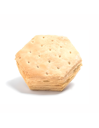 Criollo Hexagonal