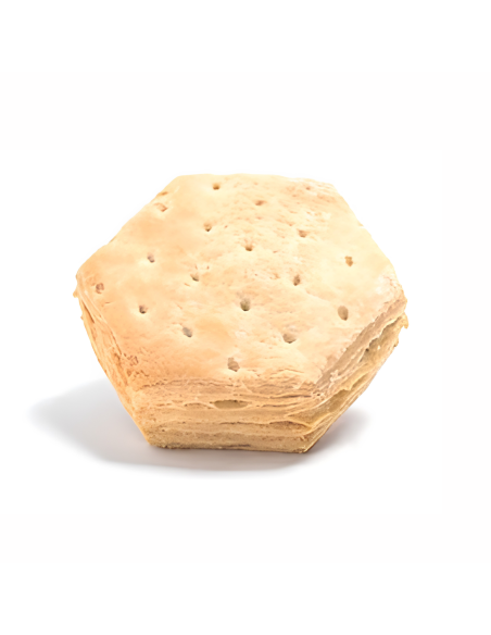 Criollo Hexagonal