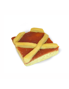 Pastafrola Membrillo X Caja