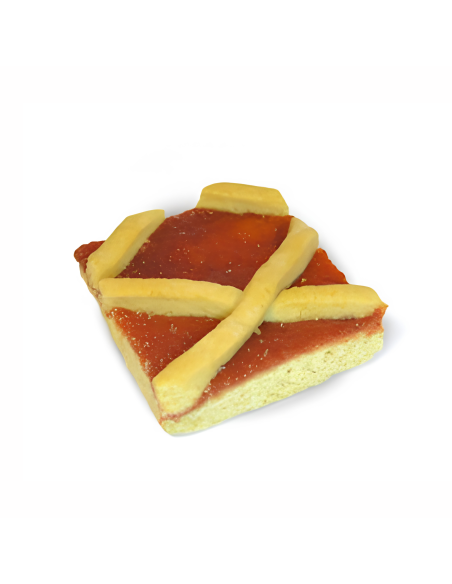 Pastafrola Membrillo X Caja