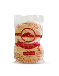 Paq Campero Multicereal