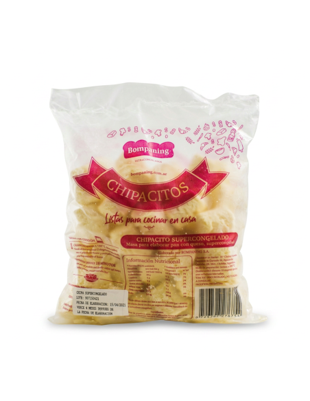 Paq Chipa
