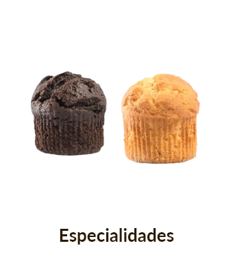 Especialidades