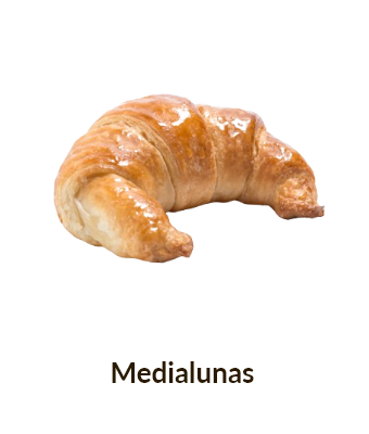 Mediaslunas